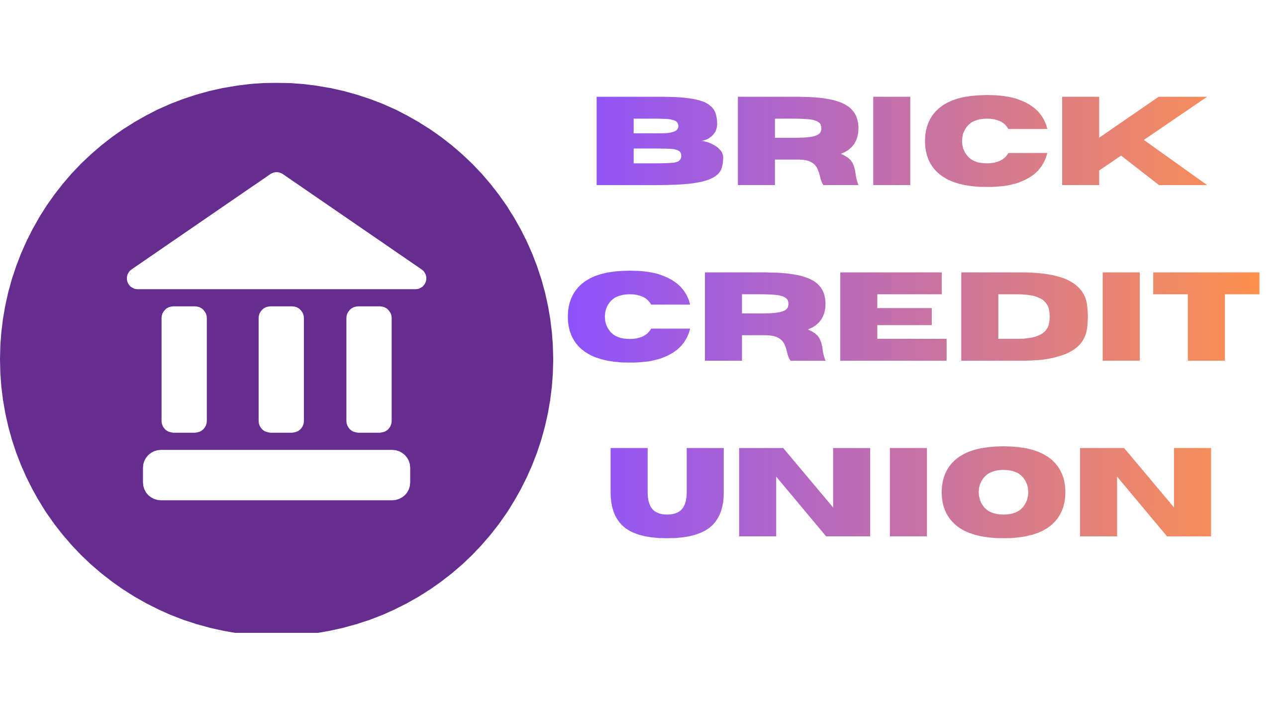 Brick Credit Union Bank